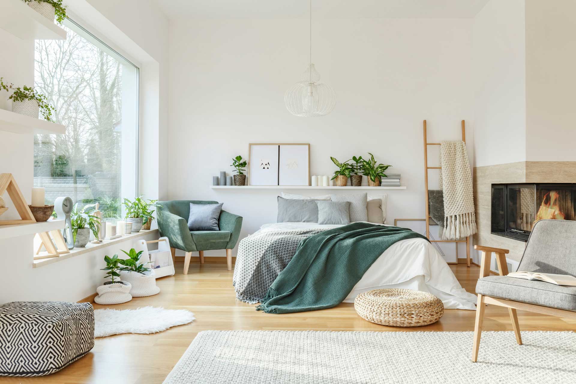 Interior Design Konzepte für Haus & Wohnung | roomstyle.ch
